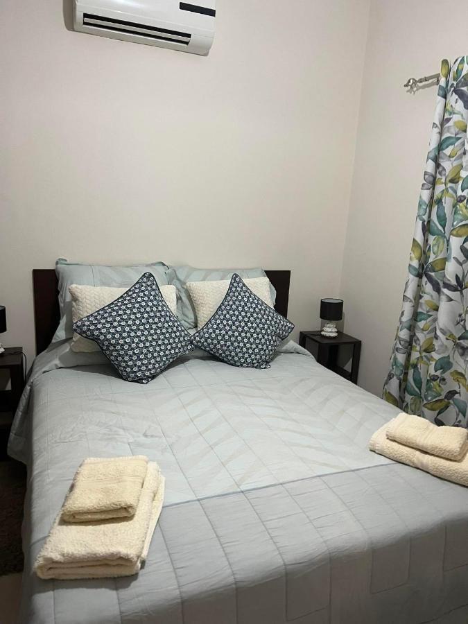 Ikaria Village Maisonette 10 Klorakas Luaran gambar