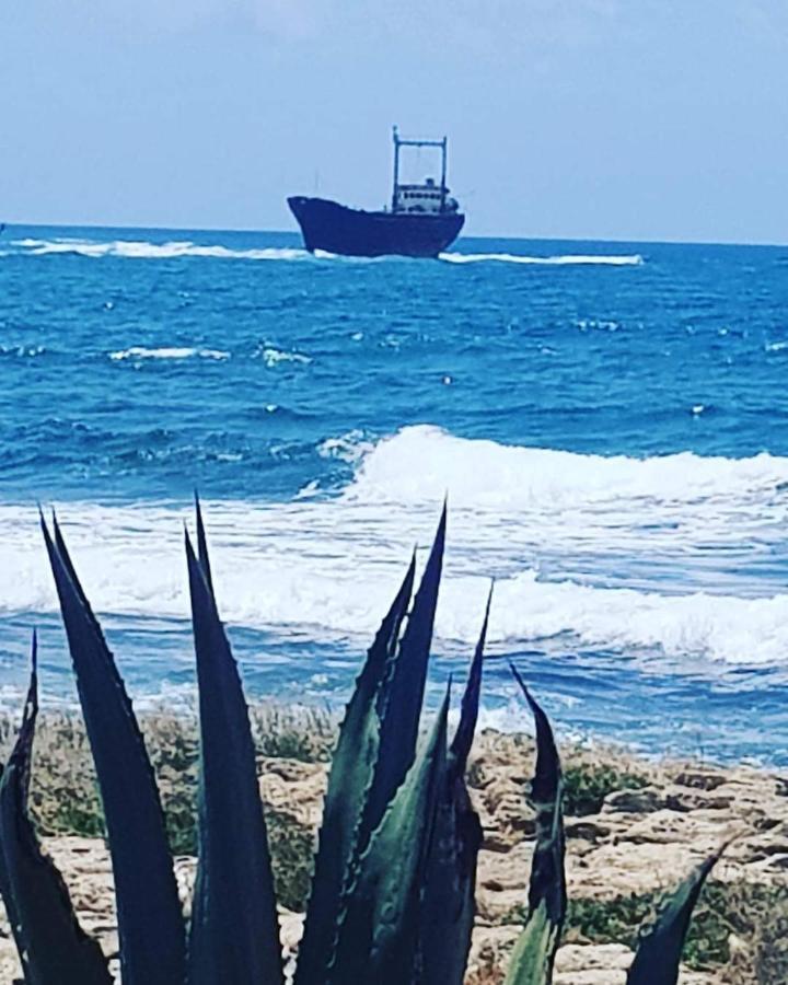 Ikaria Village Maisonette 10 Klorakas Luaran gambar
