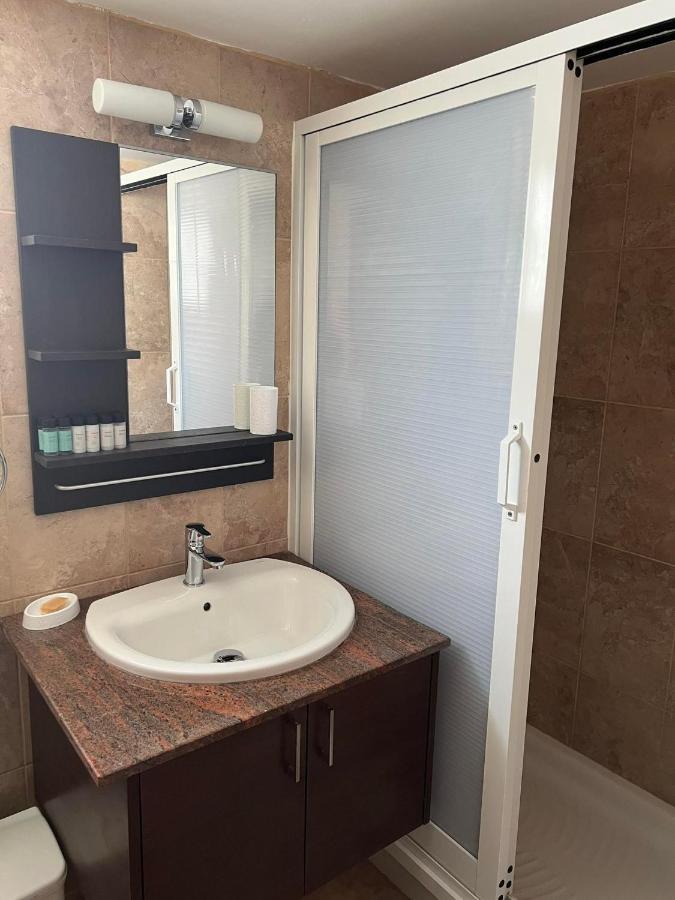 Ikaria Village Maisonette 10 Klorakas Luaran gambar